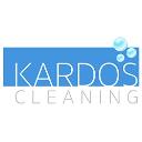 Kardos Cleaning logo